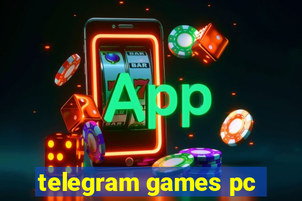 telegram games pc